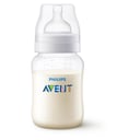AVENT CLASSIC FEEDING BOTTLE ANTI COLIC 260ML 2 PACK thumbnail 10