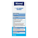 NIZORAL ANTI-DANDRUFF TREATMENT 1% 125ML thumbnail 4