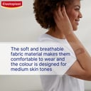 ELASTOPLAST SENSITIVE STRIPS MEDIUM 20 PACK thumbnail 8