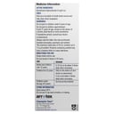 CHEMIST OWN CHESTY MUCUS RELIEF FORTE 200ML thumbnail 3