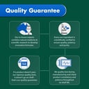 NATURES OWN ODOURLESS FISH OIL 1000MG 200 CAPSULES thumbnail 9