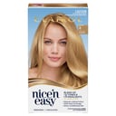 CLAIROL NICE N EASY 8 NATURAL MEDIUM BLONDE thumbnail 2