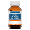 ETHICAL NUTRIENTS EXTRA C IMMUNE COMPLEX 60 CAPSULES thumbnail 5