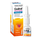 CODRAL NASAL 10ML SPRAY thumbnail 1