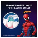 ORAL-B ELECTRIC TOOTHBRUSH SPIDERMAN ECOBOX 1 PACK thumbnail 2