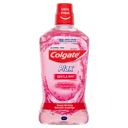 COLGATE MOUTHWASH PLAX ALCOHOL FREE GENTLE MINT 1 LITRE thumbnail 1
