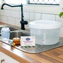 MILTON ANTIBACTERIAL 30 TABLETS thumbnail 9