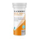 BLACKMORES BIO C 1000 + EFFERVESCENT 10 TABLETS thumbnail 10