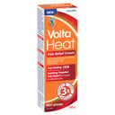 VOLTA HEAT PAIN RELIEF CREAM 100G thumbnail 1