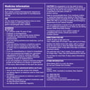 NEXIUM 24HR 20MG 14 TABLETS thumbnail 11