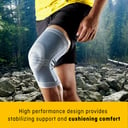 FUTURO ACTIVE KNIT KNEE STABILISER SMALL thumbnail 3