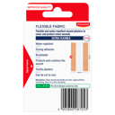 ELASTOPLAST FLEXIBLE FABRIC DRESSING 1M X 6CM thumbnail 2