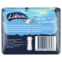 LIBRA PADS ULTRA THIN REGULAR 14 PACK thumbnail 3