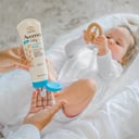 AVEENO BABY FRAGRANCE FREE DAILY BABY LOTION 227ML thumbnail 4