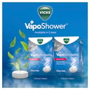 VICKS VAPOSHOWER TABLETS 5 PACK thumbnail 9