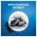 ORAL-B TOOTHBRUSH 3D WHITE CROSS ACTION CHARCOAL  3 PACK thumbnail 6