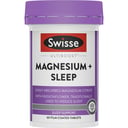 SWISSE MAGNESIUM + SLEEP 60 CAPSULES thumbnail 1