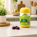 NATURES WAY KID SMART VITA GUMMIES FIBRE + REGULARITY 40 PASTILLES thumbnail 4