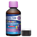 DURO-TUSS CHILD COUGH COLD & FLU + IMMUNE SUPPORT 200ML thumbnail 5