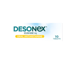 DESONEX 5MG 10 TABLETS thumbnail 6
