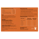 HYDRALYTE ORANGE SACHET 24 PACK thumbnail 4