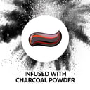 COLGATE TOOTHPASTE ADVANCED WHITENING CHARCOAL 180G thumbnail 8