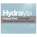 HYDRALYTE POWDER SACHETS LEMONADE 10 PACK thumbnail 9