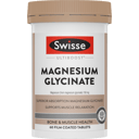 SWISSE ULTIBOOST MAGNESIUM GLYCINATE 60 TABLETS thumbnail 1