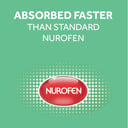 NUROFEN ZAVANCE LIQUID 40 CAPSULES thumbnail 6