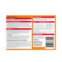 NUROFEN FOR CHILDREN 7+ ORANGE CHEWABLE 12 PACK thumbnail 4