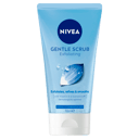 NIVEA DAILY ESSENTIALS GENTLE EXFOLIATING SCRUB 150ML thumbnail 1
