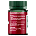 NATURES OWN VITAMIN E 500IU 60 CAPSULES thumbnail 2