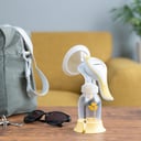 MEDELA HARMONY MANUAL BREAST PUMP thumbnail 7