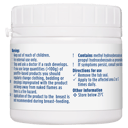 E45 DERMATOLOGICAL CREAM TUB 125G thumbnail 3
