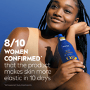 NIVEA Q10 RICH FIRMING BODY LOTION 400ML thumbnail 7