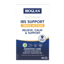 BIOGLAN PLATINUM IBS SUPPORT TRIPLE ACTION 50 TABLETS thumbnail 2