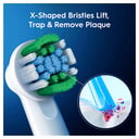 ORAL-B POWER BRUSH HEADS PRECISION CLEAN 2 PACK thumbnail 6