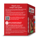FAT BLASTER WEIGHT LOSS SHAKE VARIETY 33G 14 PACK thumbnail 4
