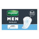 DEPEND MEN ADVANCED PROTECTION SHIELDS 2D 14 PACK thumbnail 6