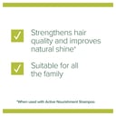 PALMOLIVE NATURALS ACTIVE NOURISHMENT CONDITIONER 350ML thumbnail 6