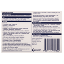ZANZOLE 24HR 20MG 7 TABLETS thumbnail 4