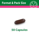 CENOVIS WOMENS MULTI + ENERGY BOOST 50 CAPSULES thumbnail 5