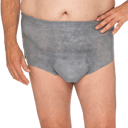 DEPEND MEN ADVANCED PROTECTION UNDERWEAR 7D LARGE 8 PACK thumbnail 10