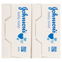 J&J BABY SOAP TWIN PACK thumbnail 4