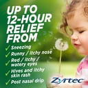 ZYRTEC KIDS LIQUID GRAPE 120ML thumbnail 7