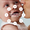 CETAPHIL BABY MOISTURISING BABY OIL ORGANIC CALENDULA 200ML thumbnail 4
