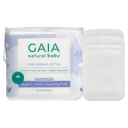 GAIA COTTON CLEANSING PADS LARGE 40 PACK thumbnail 4