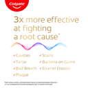 COLGATE TOOTHPASTE TOTAL ADVANCED CLEAN ANTIBACTERIAL 115G thumbnail 5