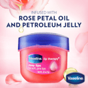 VASELINE LIP BALM CUTIE ROSY LIPS 7G thumbnail 5