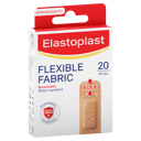 ELASTOPLAST FLEXIBLE FABRIC STRIPS 20 PACK thumbnail 8